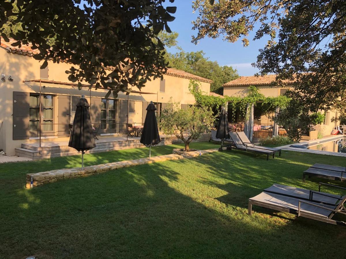 Sieste En Luberon *