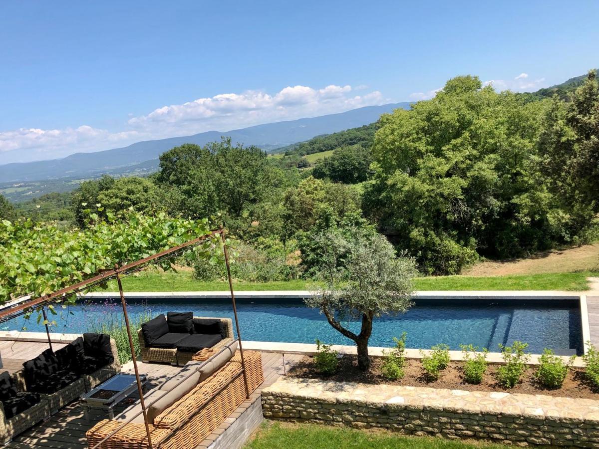 Sieste En Luberon