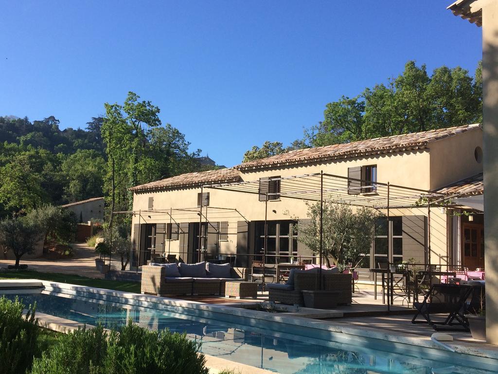Sieste En Luberon Bonnieux
