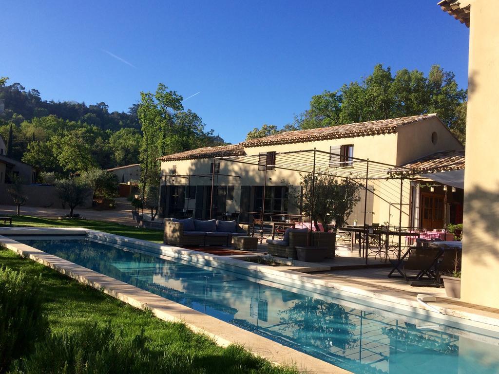 Sieste En Luberon Bonnieux