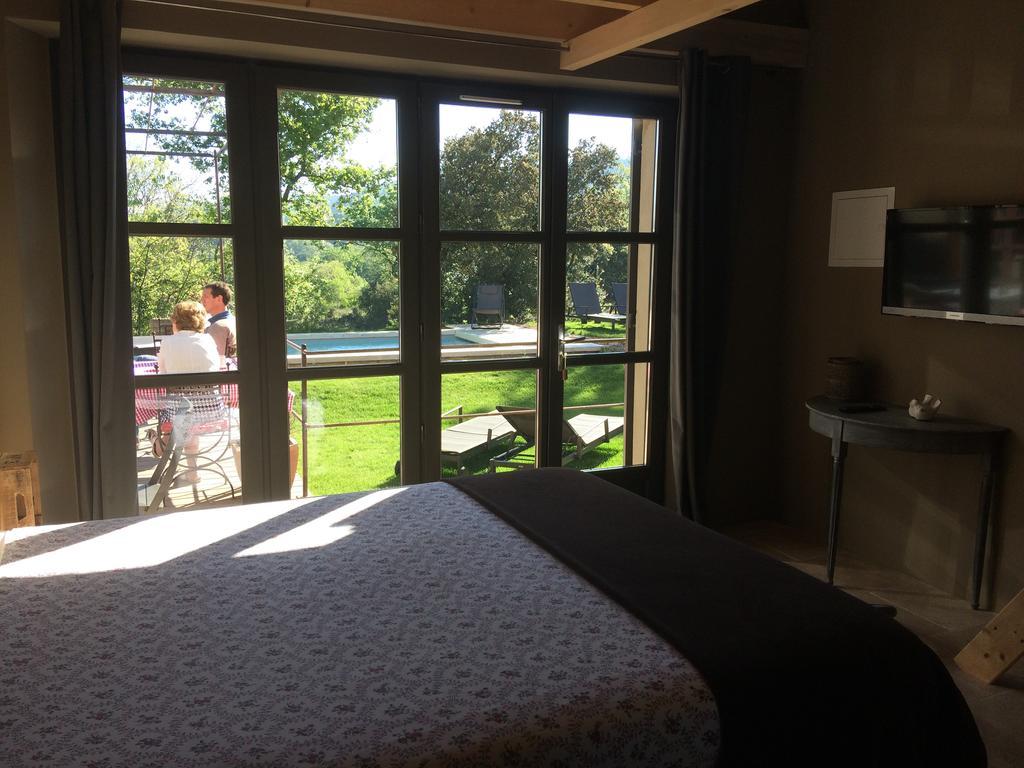 Couette-café Sieste En Luberon *