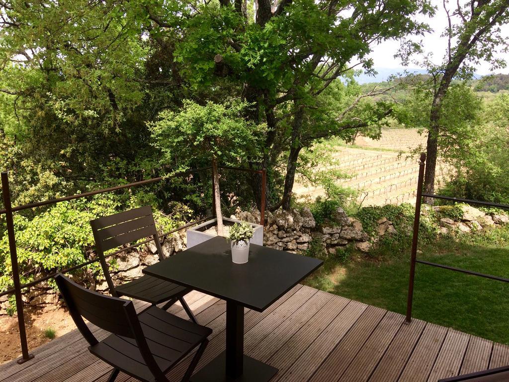 Sieste En Luberon * Bonnieux